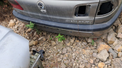 OPEL OMEGA B ARKA TAMPON.OTO ERKAN ÜNYE