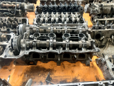 Oto Çıkma Parça / Bmw / 1 Serisi / Motor / Silindir Kapağı / Çıkma Parça 
