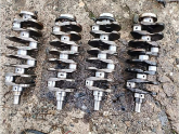 Oto Çıkma Parça / Fiat / Doblo / Motor / Krank / Çıkma Parça 
