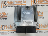 Oto Çıkma Parça / Peugeot / 307 / Beyin / Motor Beyni / Çıkma Parça 