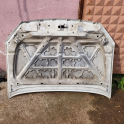 Oto Çıkma Parça / Isuzu / D-Max / Kaporta & Karoser / Kaput / Çıkma Parça 