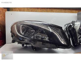 MERCEDES CLA W117 SAG SOL FAR