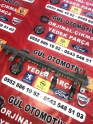 Oto Çıkma Parça / Fiat / Marea / Motor / Enjektör / Çıkma Parça 