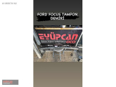 Ford Focus Tampon Demiri - Eyüpcan Oto'da En Kaliteli Çık