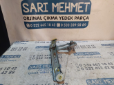 Oto Çıkma Parça / Bmw / 3 Serisi / Oto Cam / Cam Krikosu / Çıkma Parça 