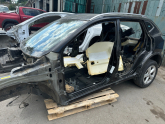 NİSSAN QASHQAİ J11 SAĞ SOL ARKA ÇAMURLUK ÜÇEL OTO ÇIKMA BURSA