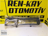 628108157R RENAULT CLİO 5 ÖN TAMPON İÇ HAVALANDIRMA KÖPÜĞÜ SIFIR