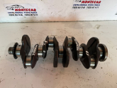 Oto Çıkma Parça / Renault / Trafic / Motor / Krank / Çıkma Parça 