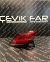 Oto Çıkma Parça / Mercedes / C Serisi / Far & Stop / Sağ Arka Stop / Çıkma Parça 