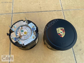 Oto Çıkma Parça / Porsche / Panamera / Direksiyon / Direksiyon Airbag / Çıkma Parça 