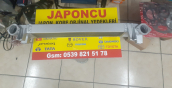 Oto Çıkma Parça / Mitsubishi / L200 / Radyatör / İntercooler / Sıfır Parça 