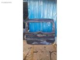 Peugeot partner bagaj kapagi orjinal