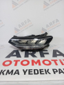 vw passat 8,5 2019-2022 sol far