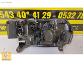 Oto Çıkma Parça / Renault / Symbol / Far & Stop / Sol Arka Stop / Sıfır Parça 