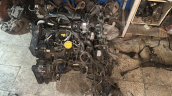 Oto Çıkma Parça / Renault / Fluence / Motor / Motor (komple) / Çıkma Parça 