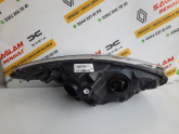 Oto Çıkma Parça / Renault / Captur / Far & Stop / Sol Ön Far / Çıkma Parça 