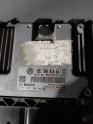 03C 906 016 BS-  0 261 S07 200  MED17.5.5 VW GOLF MOTOR BEYNİ