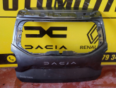 Oto Çıkma Parça / Dacia / Duster / Kaporta & Karoser / Bagaj Kapağı / Çıkma Parça 