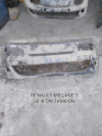 RENAULT MEGANE 3 SIFIR ÖN TAMPON 2010-2012