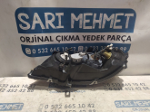 Oto Çıkma Parça / Opel / Astra / Far & Stop / Sağ Ön Far / Çıkma Parça 