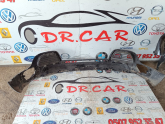 Oto Çıkma Parça / Citroen / C5 / Tampon / Tampon Izgarası / Çıkma Parça 