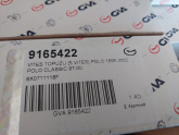 Oto Çıkma Parça / Volkswagen / Polo / Vites / Vites Topuzu / Çıkma Parça 