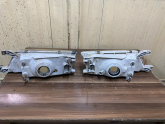 Oto Çıkma Parça / Nissan / Sunny / Far & Stop / Sağ Ön Far / Çıkma Parça 
