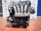 HONDA CRV MOTOR  2.4 BENZİNLİ K24A  2002-2006