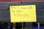 Oto Çıkma Parça / Bmw / 5 Serisi / Far & Stop / Sol Arka Stop / Çıkma Parça 