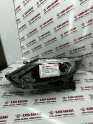 Oto Çıkma Parça / Nissan / Qashqai / Far & Stop / Sol Ön Far / Çıkma Parça 
