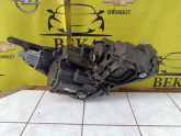 Oto Çıkma Parça / Opel / Crossland X / Far & Stop / Sol Ön Far / Çıkma Parça 