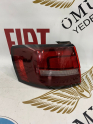 VOLKWAGEN JETTA SOL DIŞ STOP (15-18) ORJİNAL ÇIKMA-5C6945207E