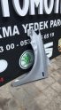 Oto Çıkma Parça / Volkswagen / Caddy / Kaporta & Karoser / Sol Ön Çamurluk / Çıkma Parça 