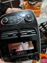 Oto Çıkma Parça / Ford / Focus / Klima / Kontrol Paneli / Sıfır Parça 