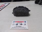VOLKSWAGEN PASSAT GOLF KALORİFER RESİSTANSI 3C0 907 521