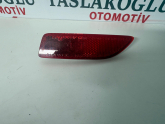 TOYOTA COROLLA E15 SOL ARKA TAMPON REFLEKTÖRÜ