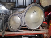 MERCEDES W210 SOL ÖN FAR ÇIKMA