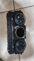PEUGEOT 301 KLİMA KONTROL PANELİ 05366077016
