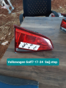 Volkswagen Golf7 17-24  Sağ stop