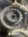 Oto Çıkma Parça / Toyota / Corolla / Jant & Lastik / Sac Jant / Çıkma Parça 