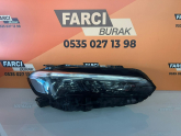 HONDA CİVİC FE1 SAĞ FAR ORJİNAL