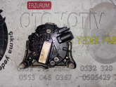 Oto Çıkma Parça / Peugeot / 207 / Elektrik / Şarj Dinamosu / Çıkma Parça 