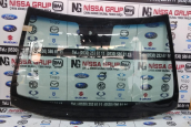 SSANGYONG KORANDO ÖN CAM ORJİNAL ÇIKMA YEDEK PARÇA