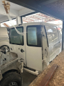 Oto Çıkma Parça / Fiat / Doblo / Kaporta & Karoser / Komple Arka / Çıkma Parça 
