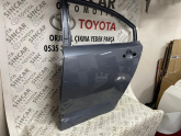 Oto Çıkma Parça / Toyota / Corolla / Kaporta & Karoser / Sol Arka Kapı / Çıkma Parça 