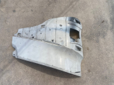 Oto Çıkma Parça / Iveco - Otoyol / Daily / Tampon / Tampon Kaplaması / Çıkma Parça 
