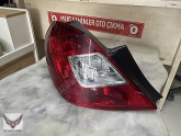 Oto Çıkma Parça / Opel / Corsa / Far & Stop / Sol Arka Stop / Çıkma Parça 