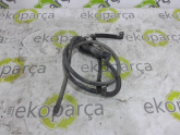 MERCEDES C SERİSİ 2008 2013 W204 FAR YIKAMA HORTUMU A2048602592