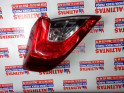 HONDA FC5 SOL DIŞ STOP