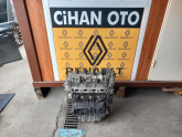 Oto Çıkma Parça / Renault / Megane / Motor / Motor (komple) / Çıkma Parça 